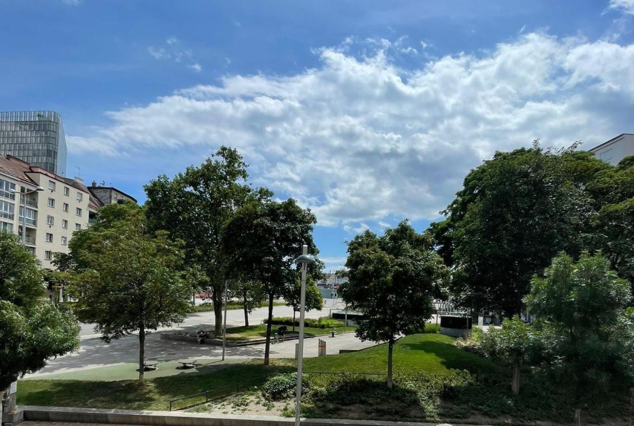 City&more! Apartment-wieden * Vienne