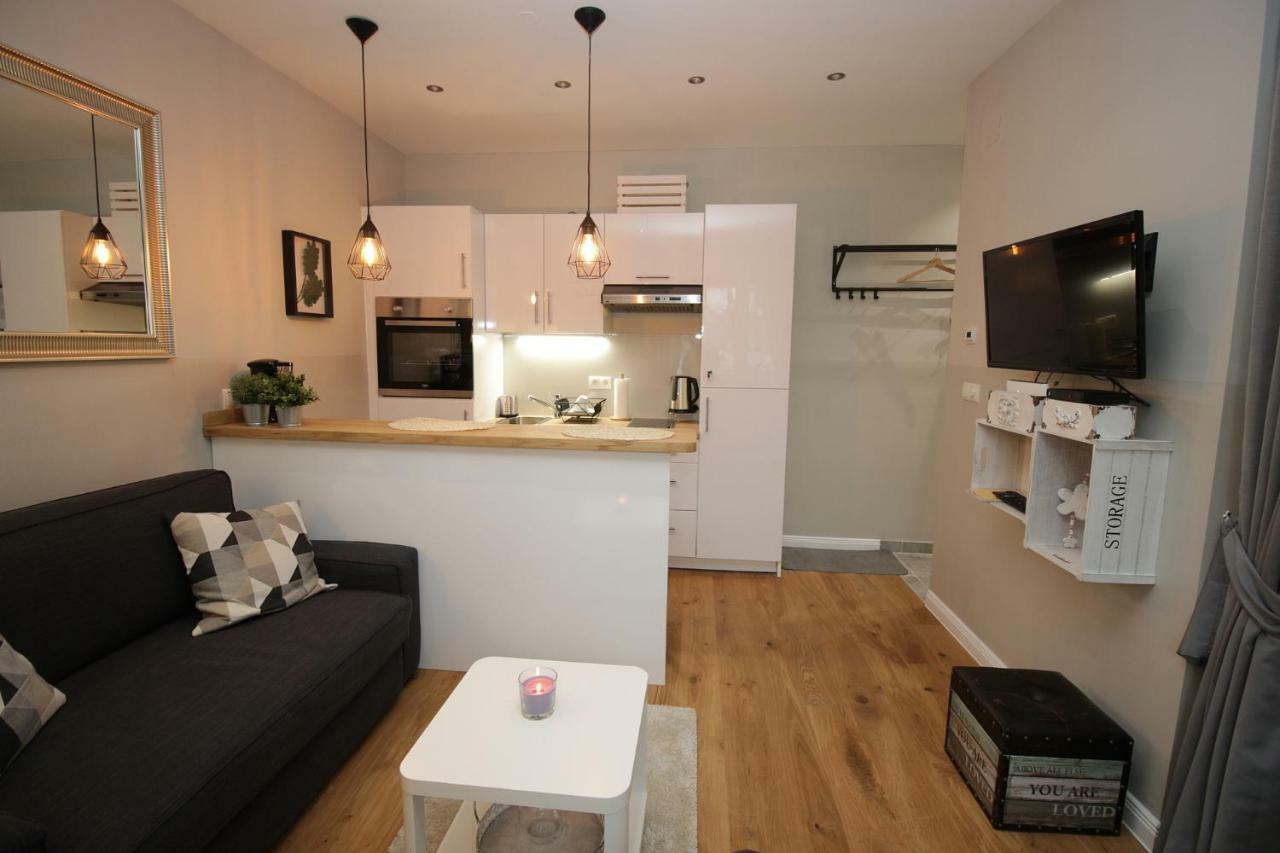 City&more! Apartment-wieden Appartement *