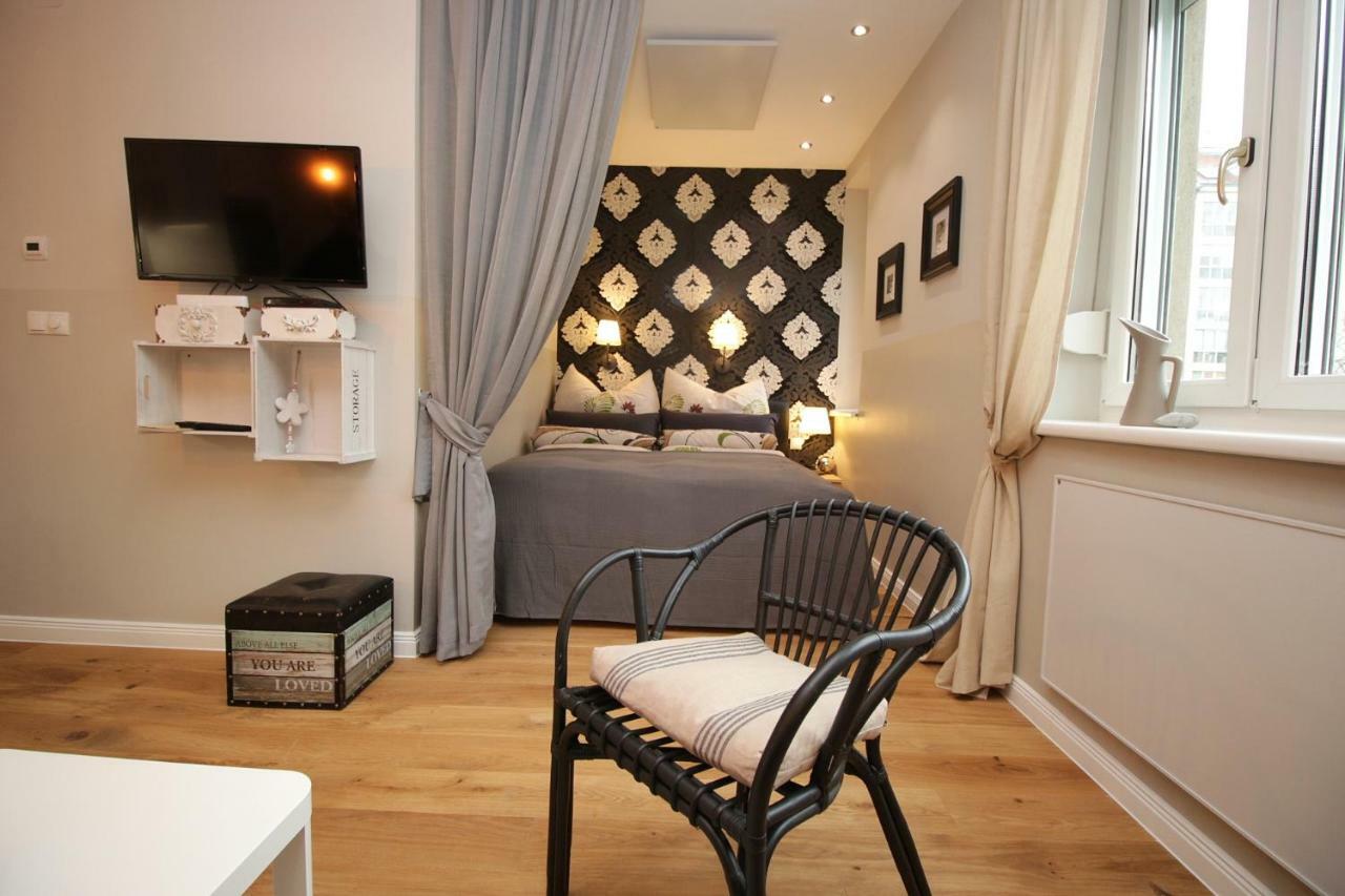 City&more! Apartment-wieden Appartement