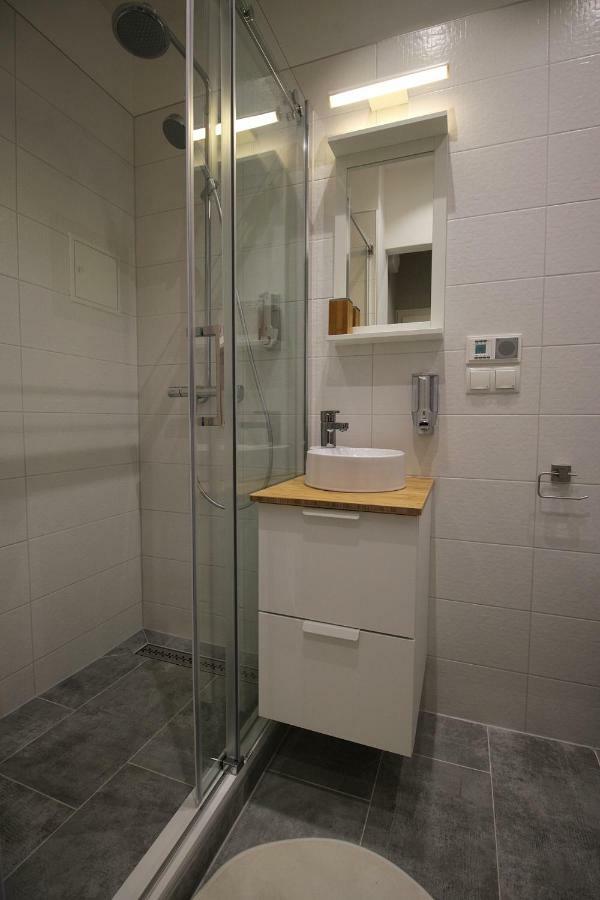Appartement City&more! Apartment-wieden