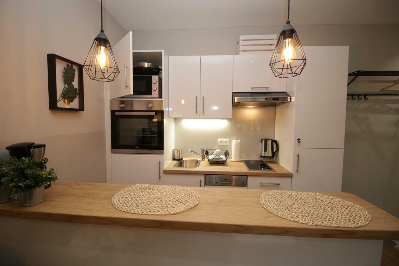 City&more! Apartment-wieden Appartement Vienne