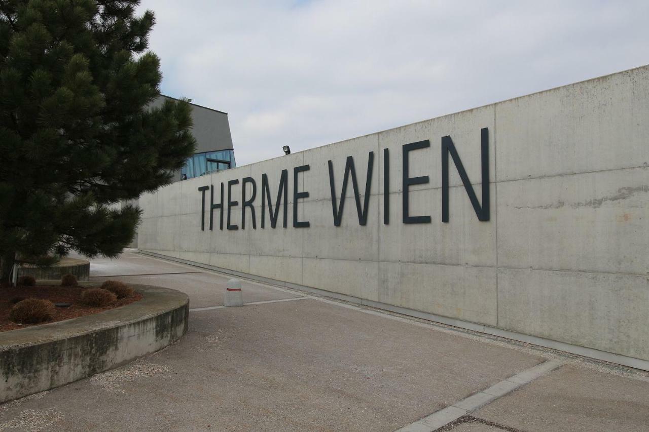 City&more! Apartment-wieden * Vienne