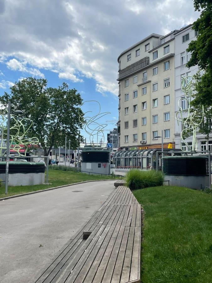 Appartement City&more! Apartment-wieden