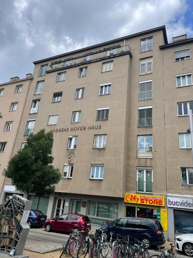 City&more! Apartment-wieden Appartement