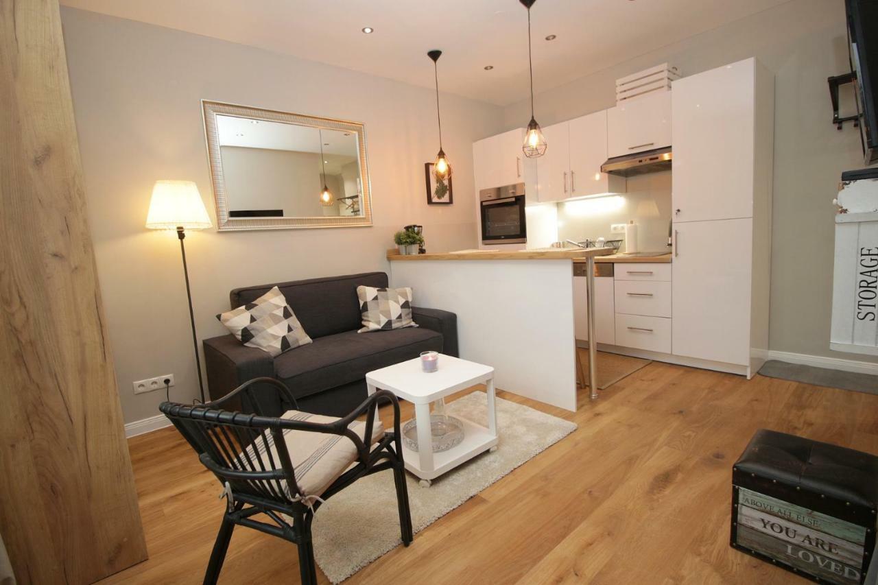 Appartement City&more! Apartment-wieden Vienne