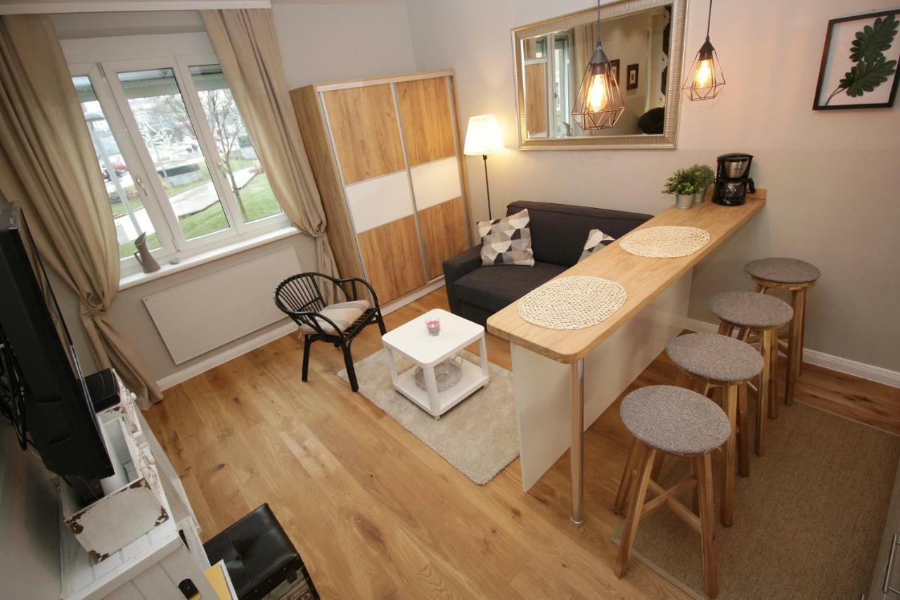 Apartment City&more! Apartment-wieden *